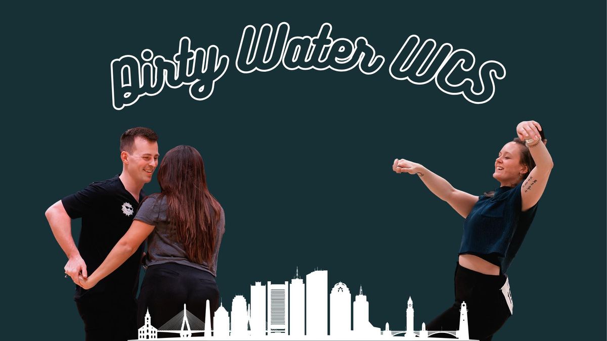 Elizabeth Lloyd & Alex Glover \/ Dirty Water WCS