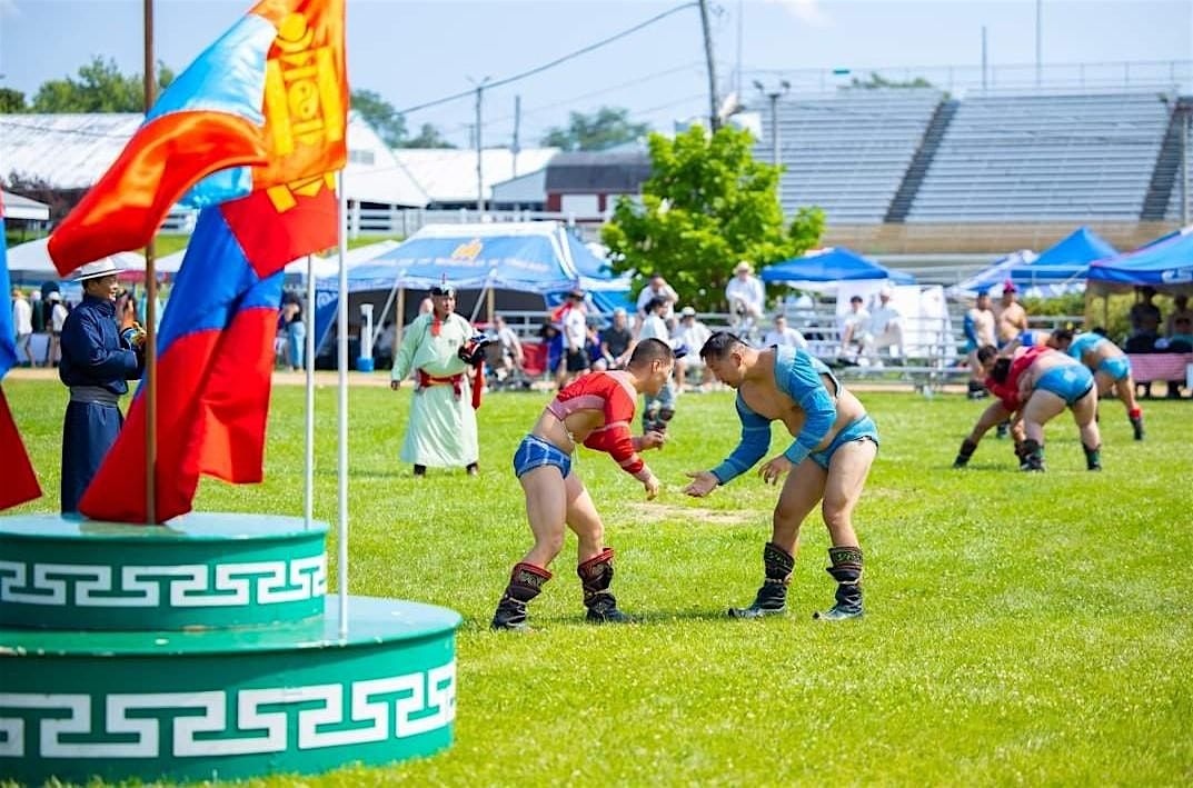 Mongolian Cultural Festival