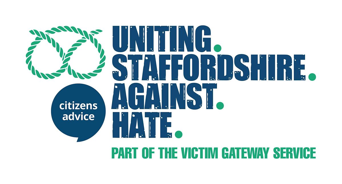 Hate Crime Awareness - 90 Minutes Session, Online ( REF USAH)