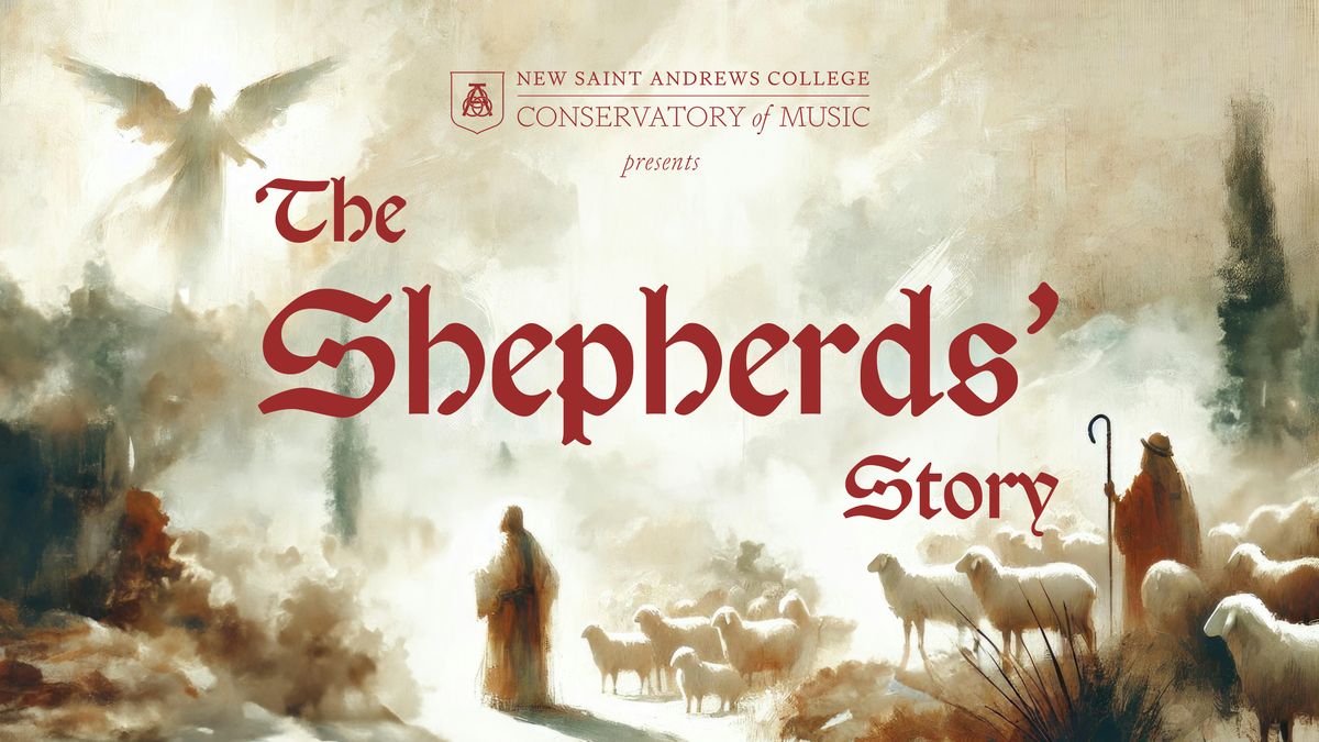 The Shepherds' Story