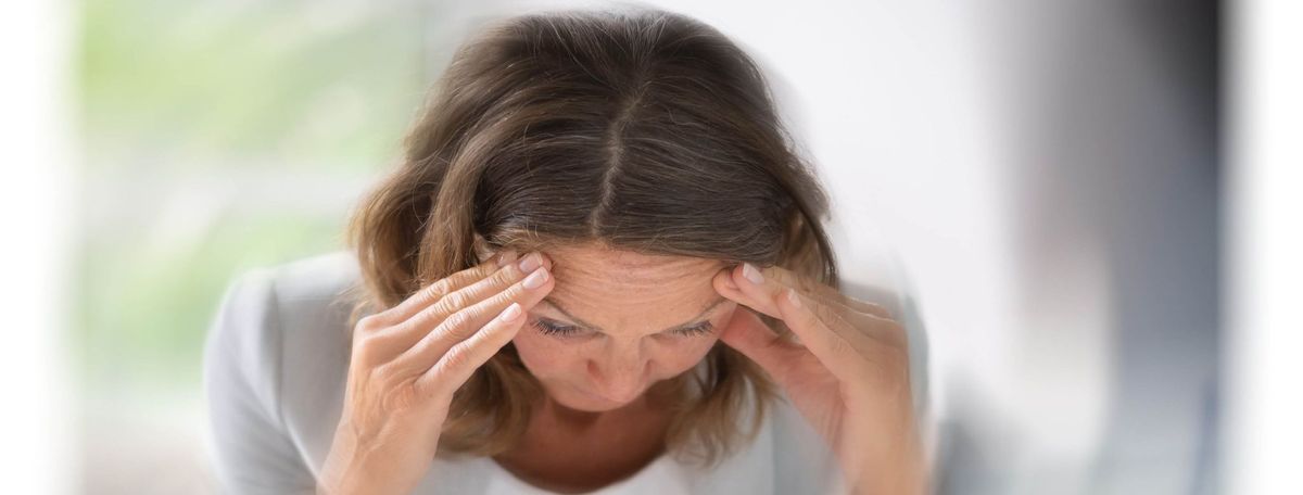 Head to the Doctor: Headache, Migraine & Stroke Seminar