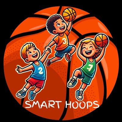 Smart Hoops Inc
