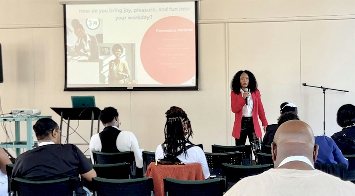 FREE Workshop for Entrepreneurs - Learn AI, Grow your Business
