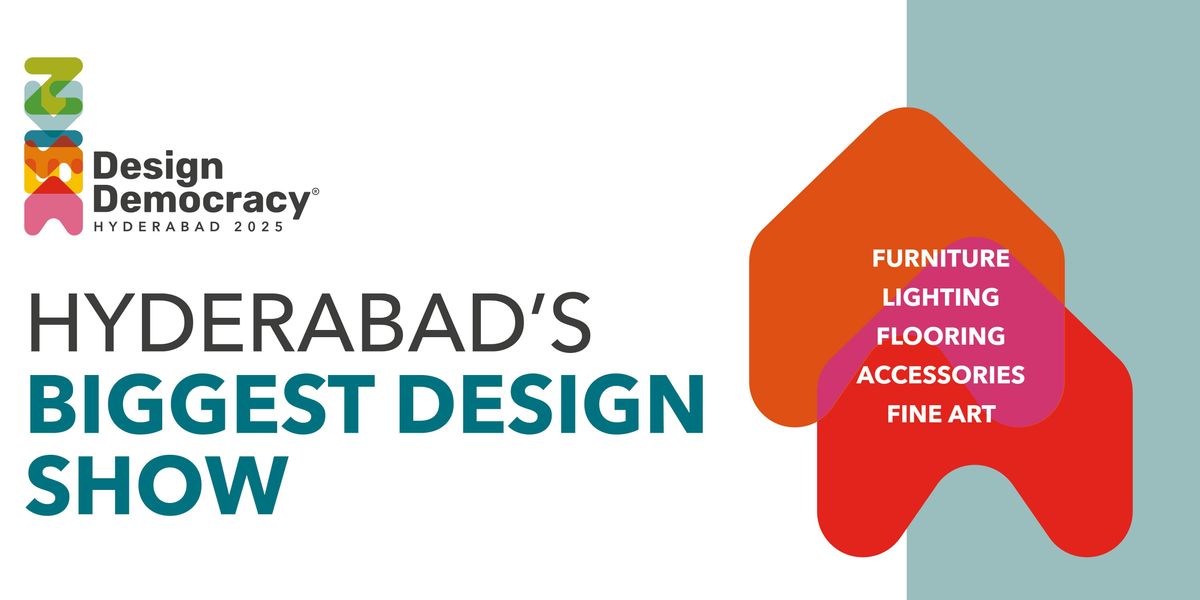 Design Democracy 2025