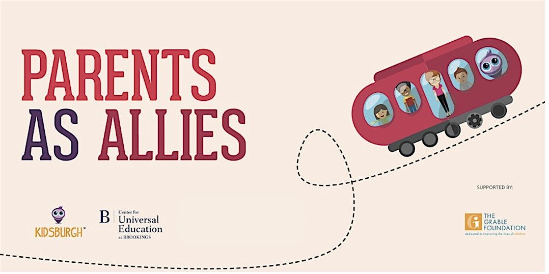Parents as Allies: Unlocking the "How" Behind Family-School Partnerships