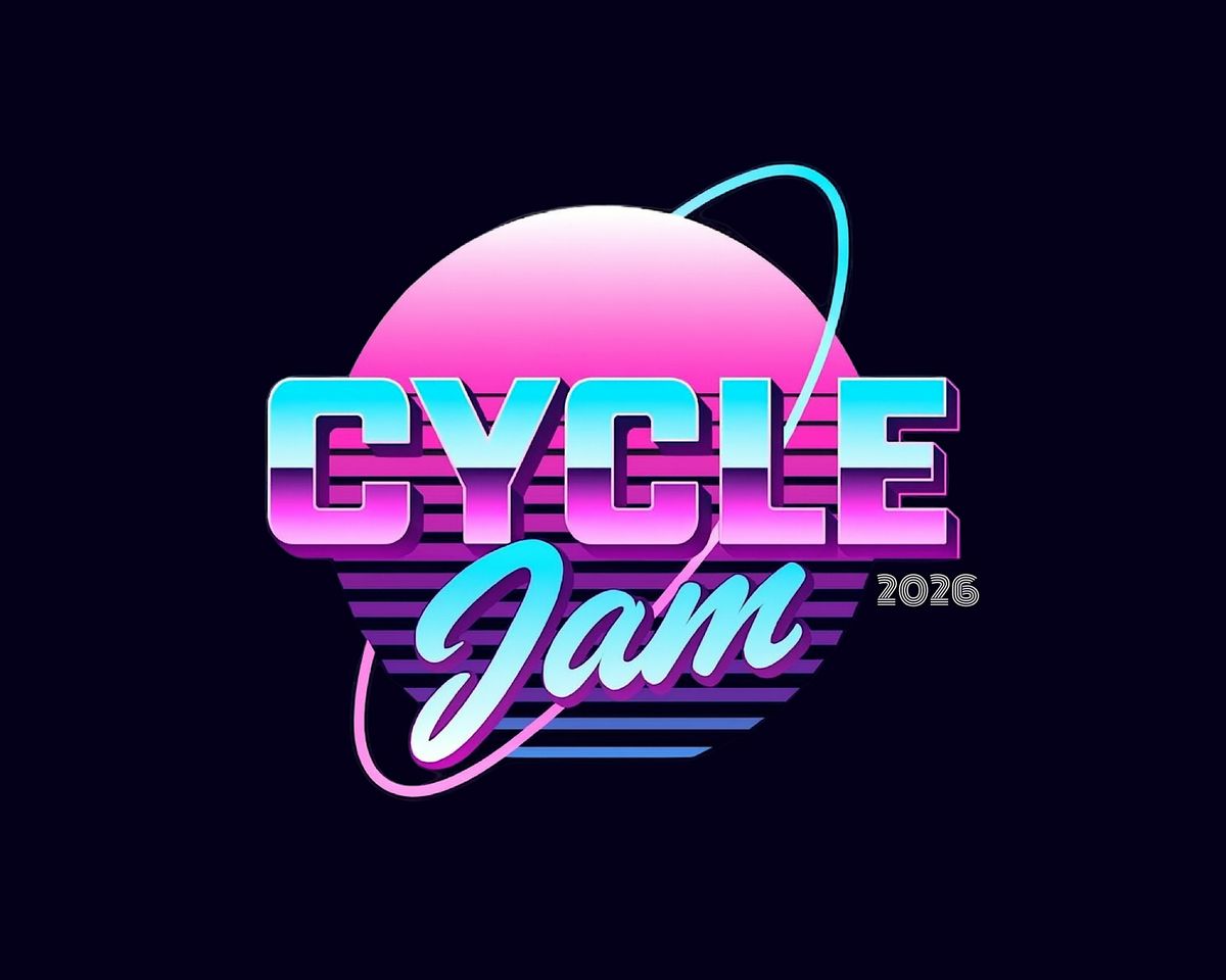 CYCLEJAM 2026