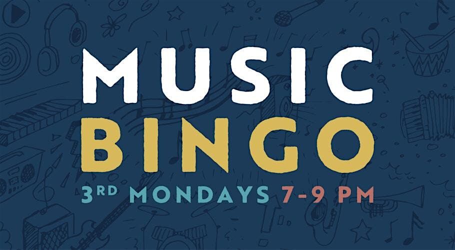 Music Bingo