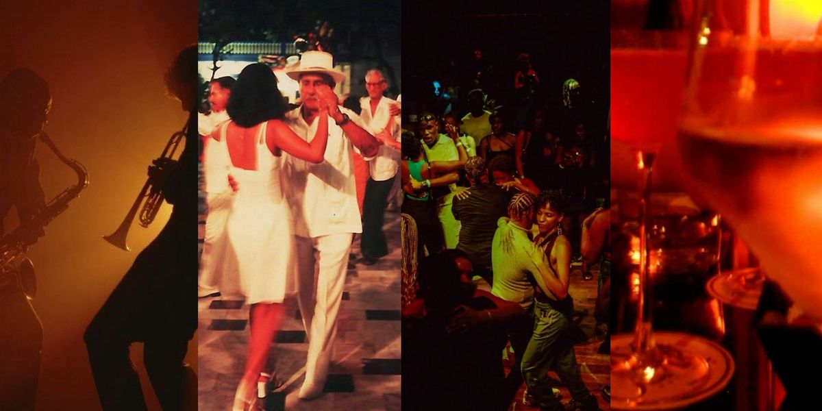 Lolo's Cuban Social Club Vol. 2
