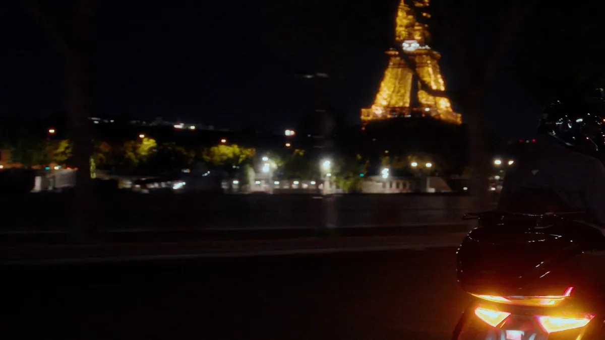 Ibrahim Maalouf in Leeds