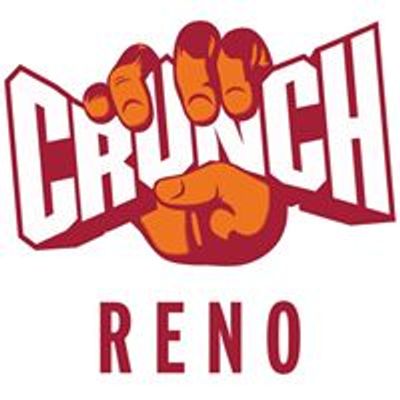 Crunch Fitness