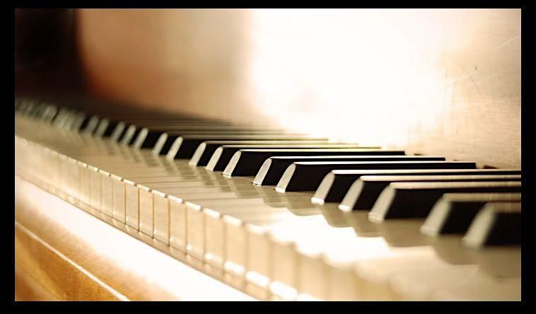 Piano Favourites Recital
