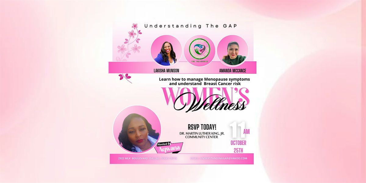 Women's Wellness