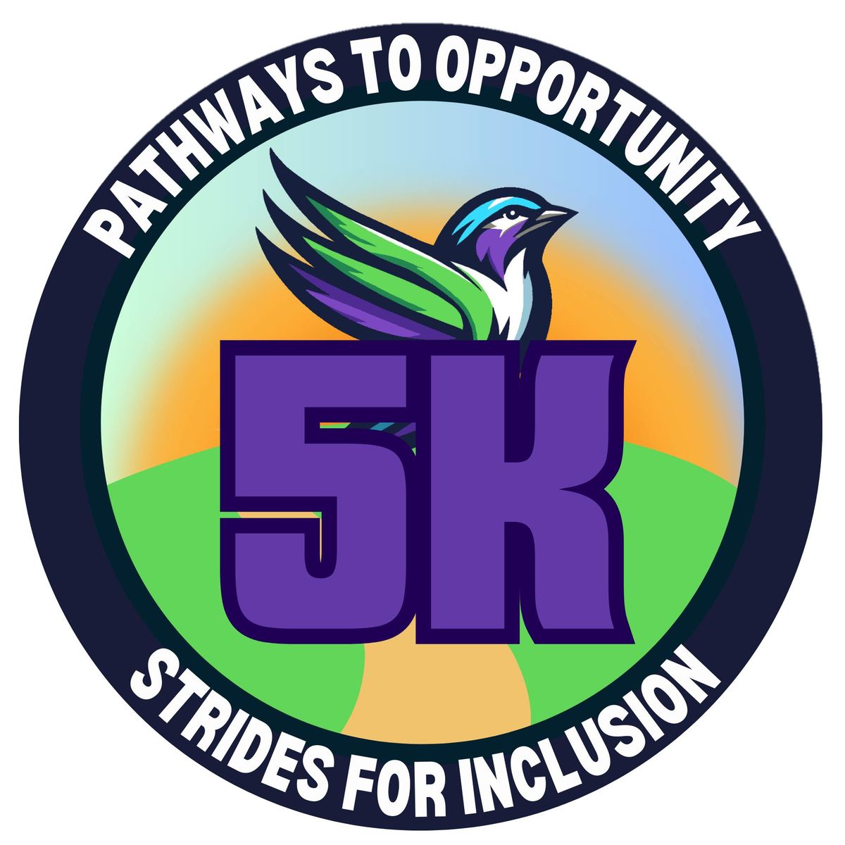 Strides for Inclusion 5k & Fun Run