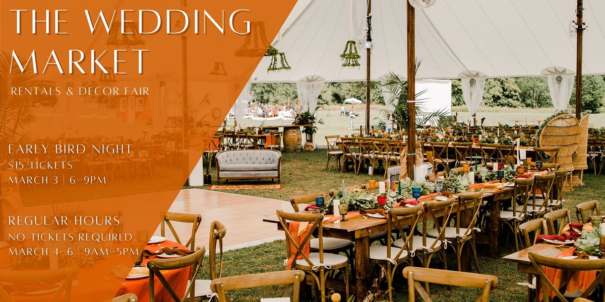 The Wedding Market