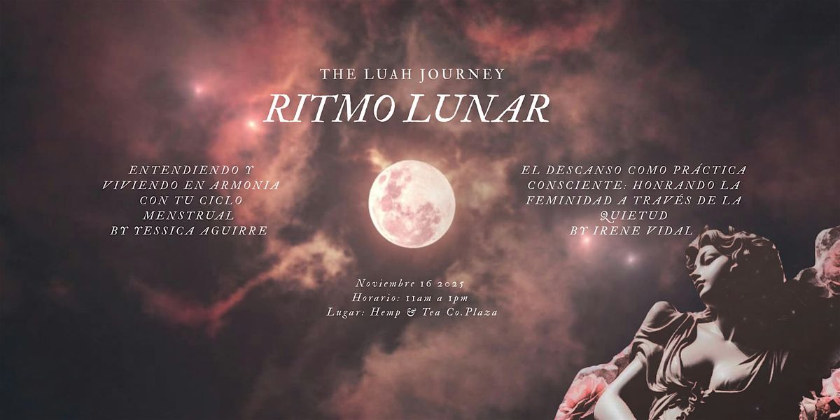 Ritmo Lunar