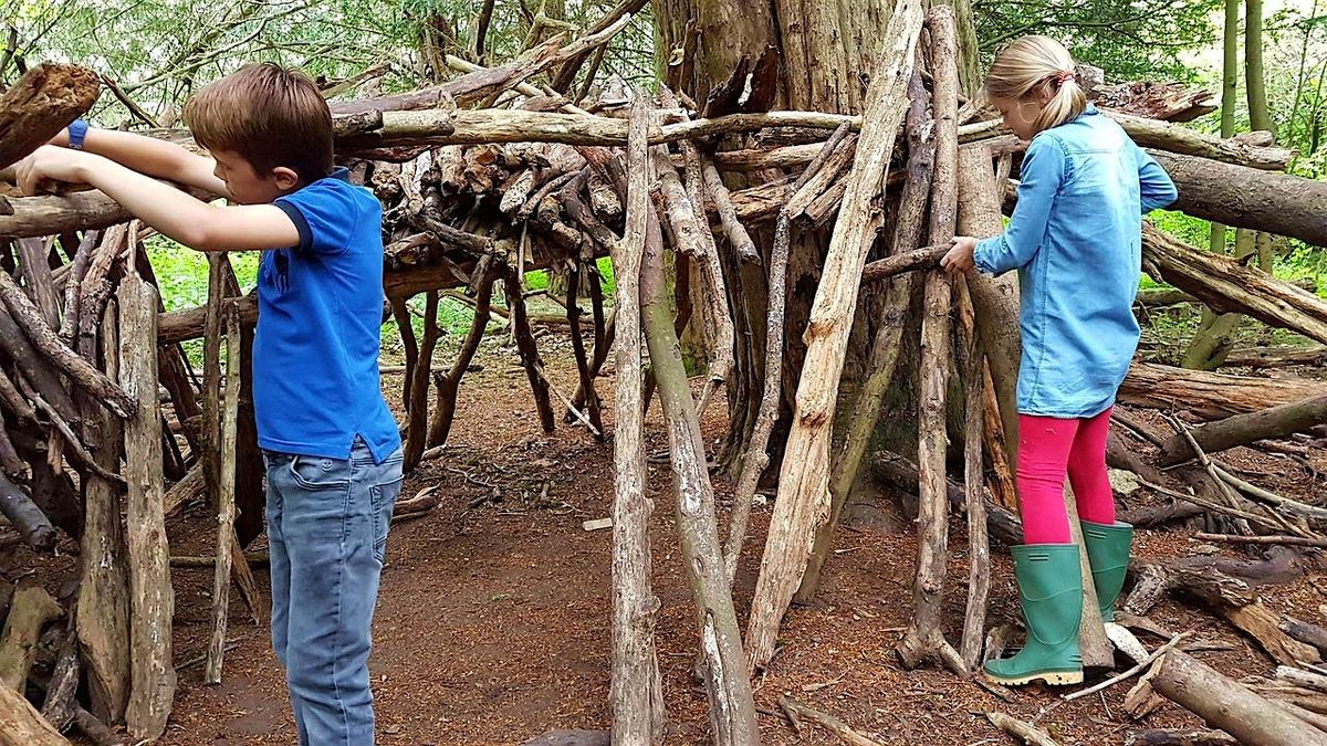 Straw, Sticks and Bricks \u2013 Building on Strong Foundations