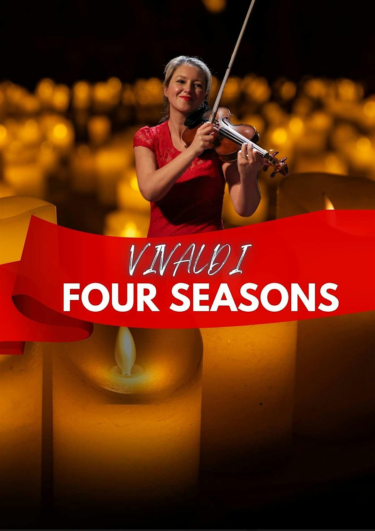 Four Seasons by Candlelight