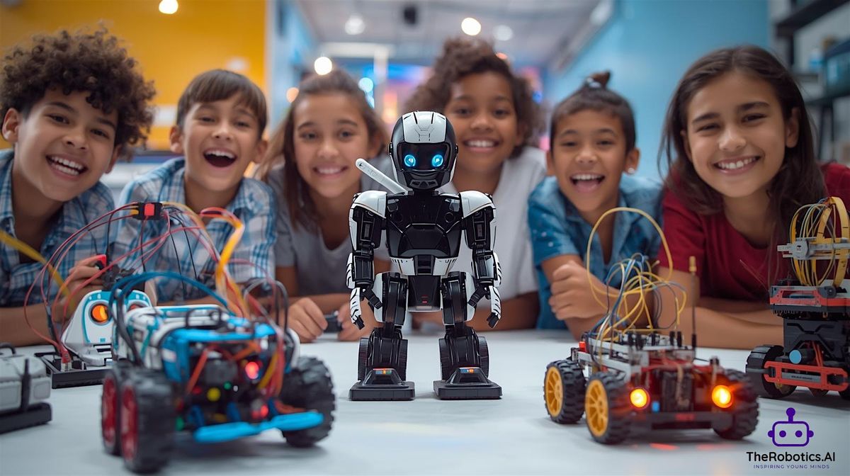 TheRobotics.AI Fest 2025