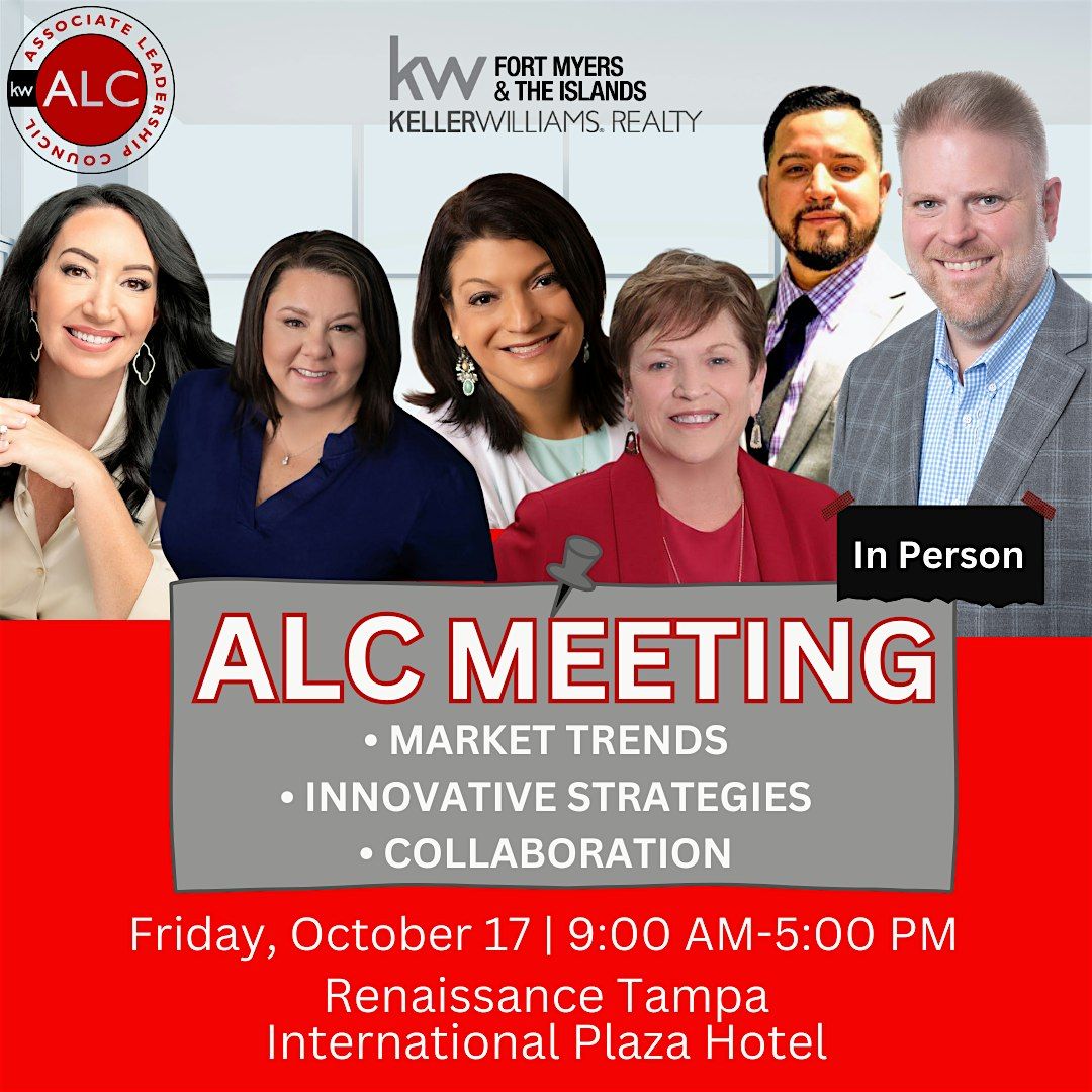 ALC MEETING