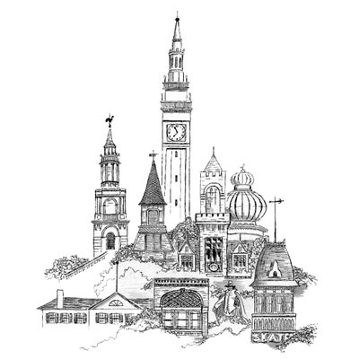 Springfield Preservation Trust