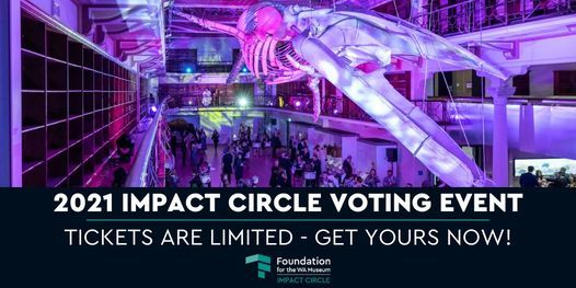 Impact Circle Voting and Awards Night
