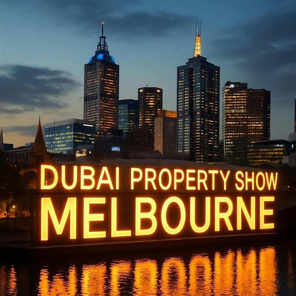 Dubai Property Show