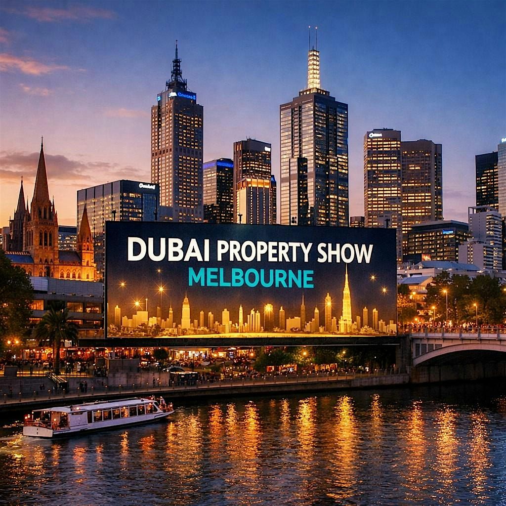 Dubai Property Show