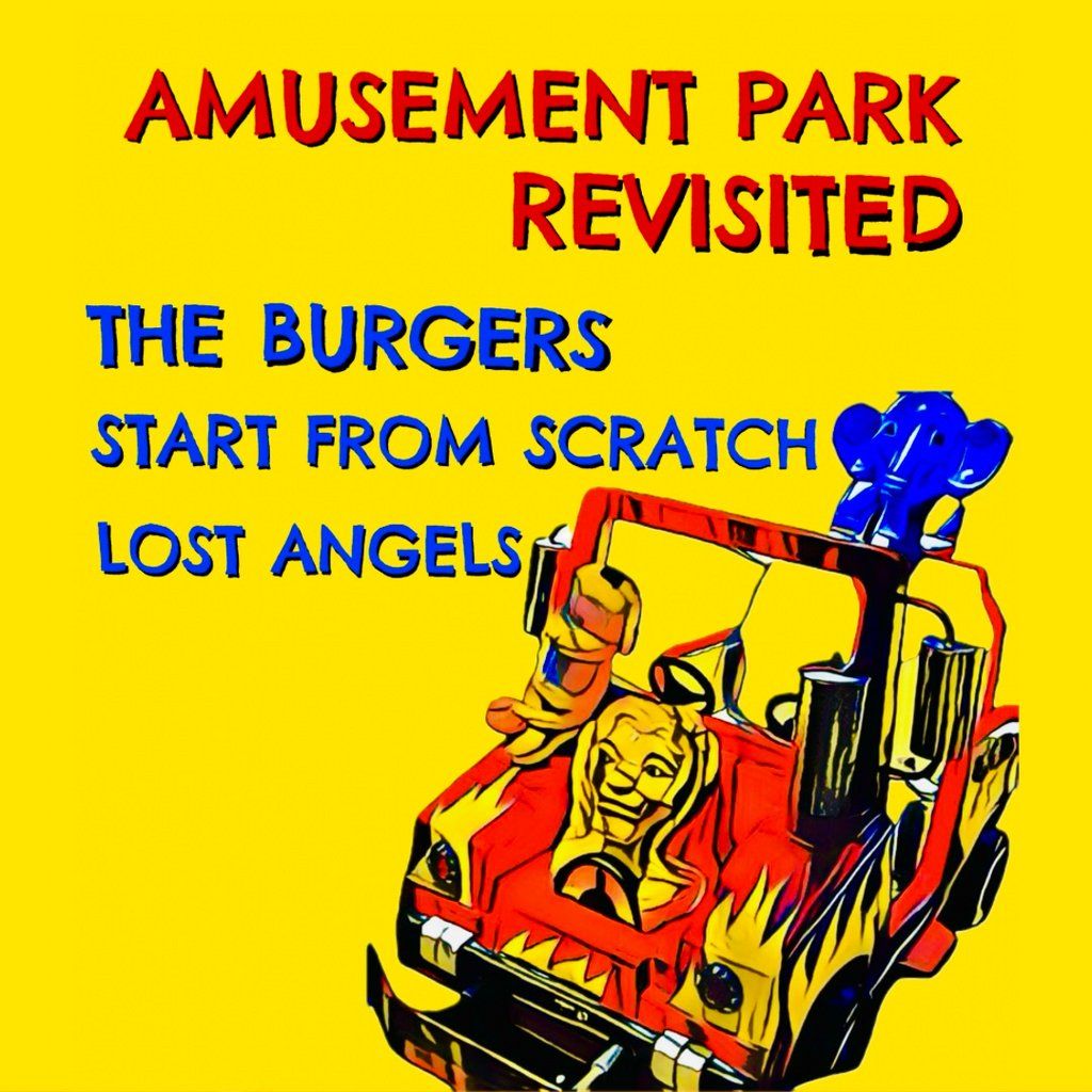 Amusement Park Revisited