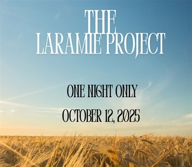 The Laramie Project