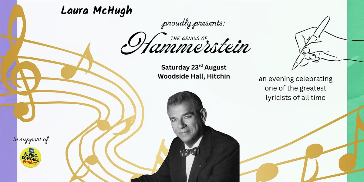 An Evening of Hammerstein