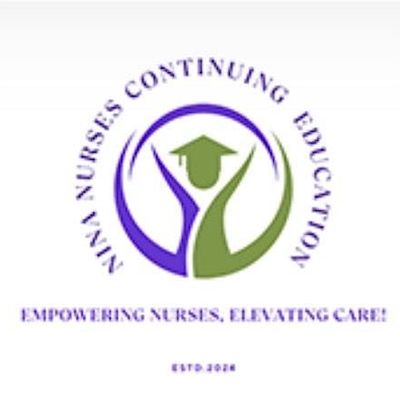 Nina Nurses Continuing Education