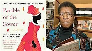 Dogwood Book Club: Parable of the Sower by Octavia E. Butler