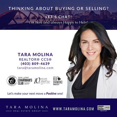 Tara Molina Real Estate Group