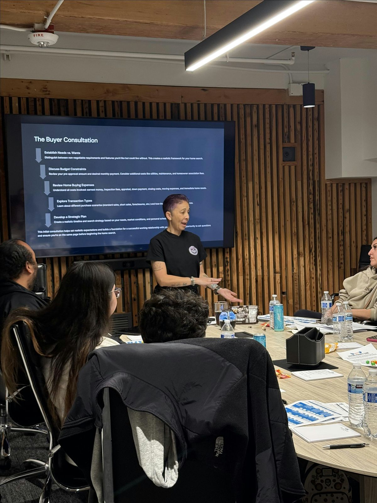 Free Homebuyer class- get up to 150k in assistance