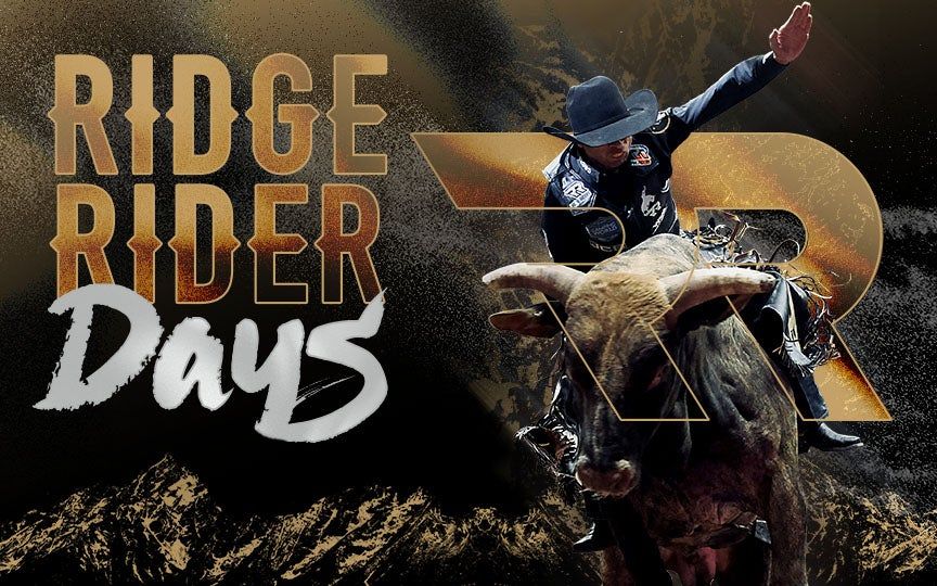 PBR Teams: Ridge Rider Days - Glendale, AZ