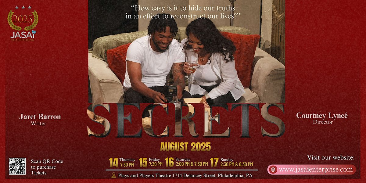 Secrets