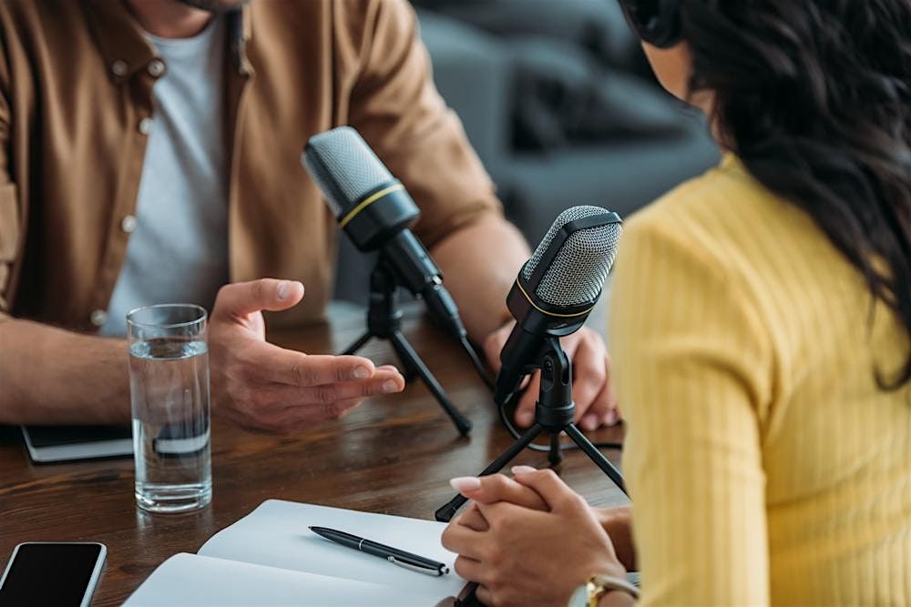 How Podcasting Can Help You Win More Business