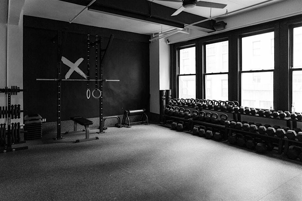 SAVAGE SUNDAY STRENGTH + POWER 4 CLASS SERIES