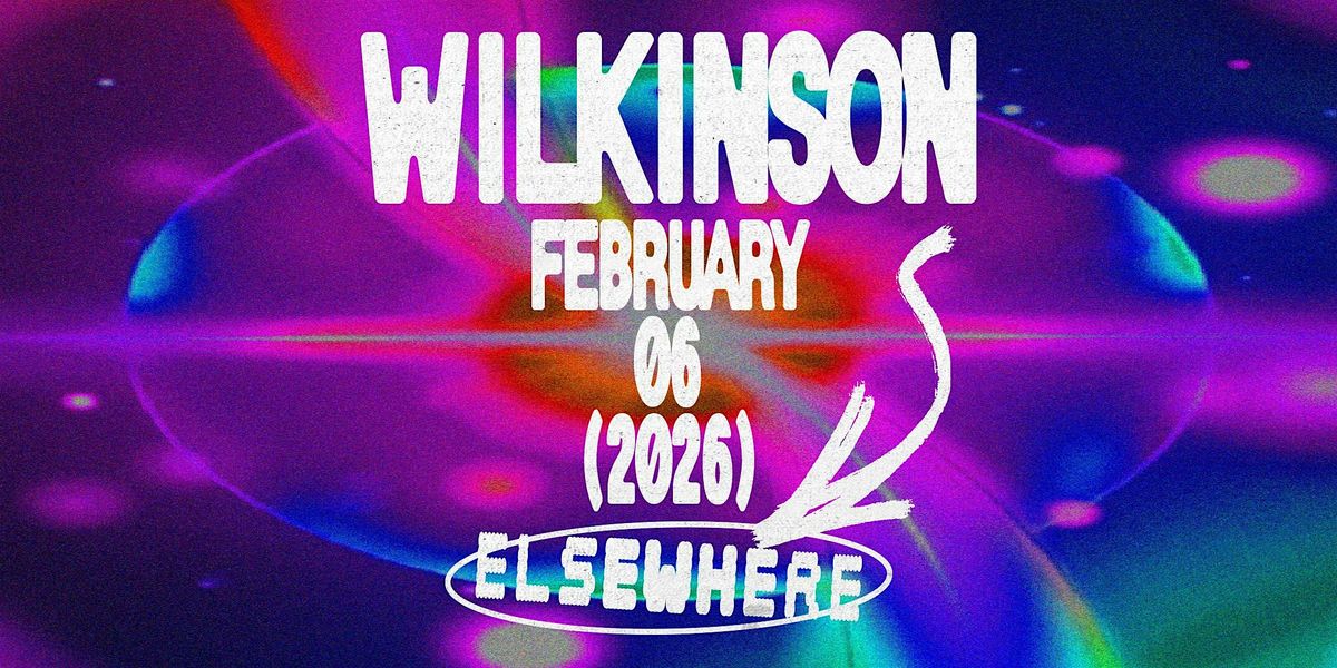 Wilkinson