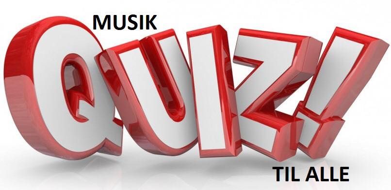 MusikQuiz p\u00e5 SOHO i Roskilde \ud83d\ude0d