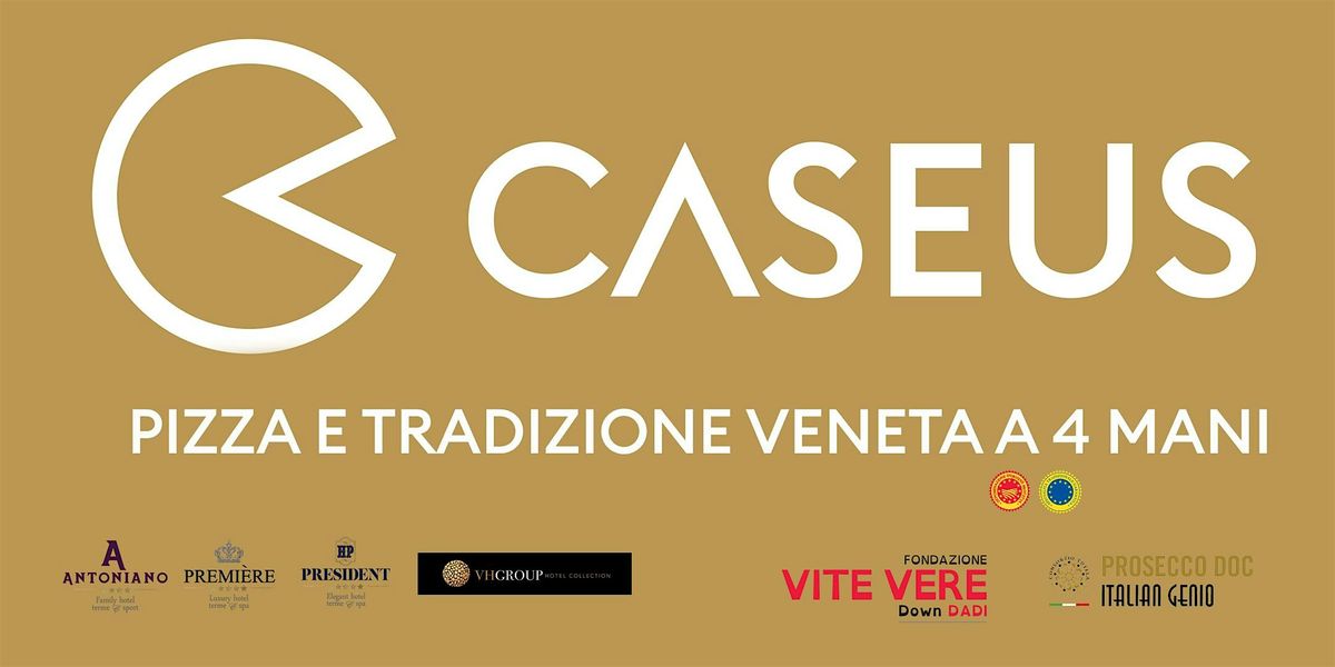 PIZZA E TRADIZIONE VENETA A 4 MANI