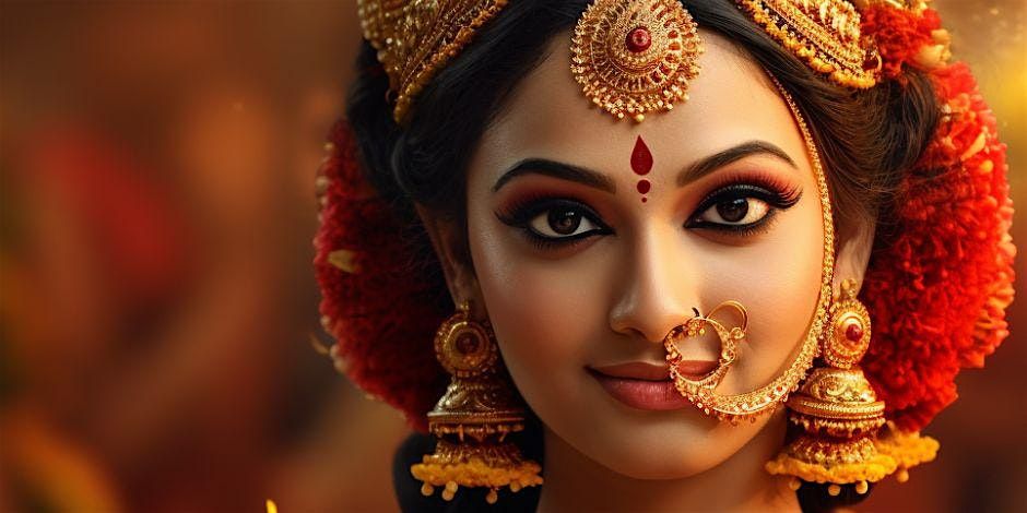 Durga Puja Bangalore 2025 - Saptami