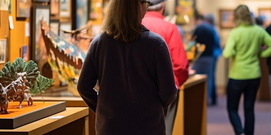 Book Fair at the Mall