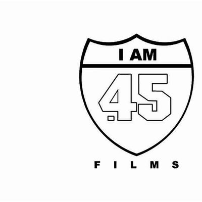 I AM .45 FILMS