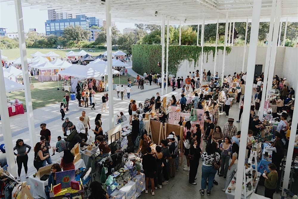 The Front Market Fall 2025 Season