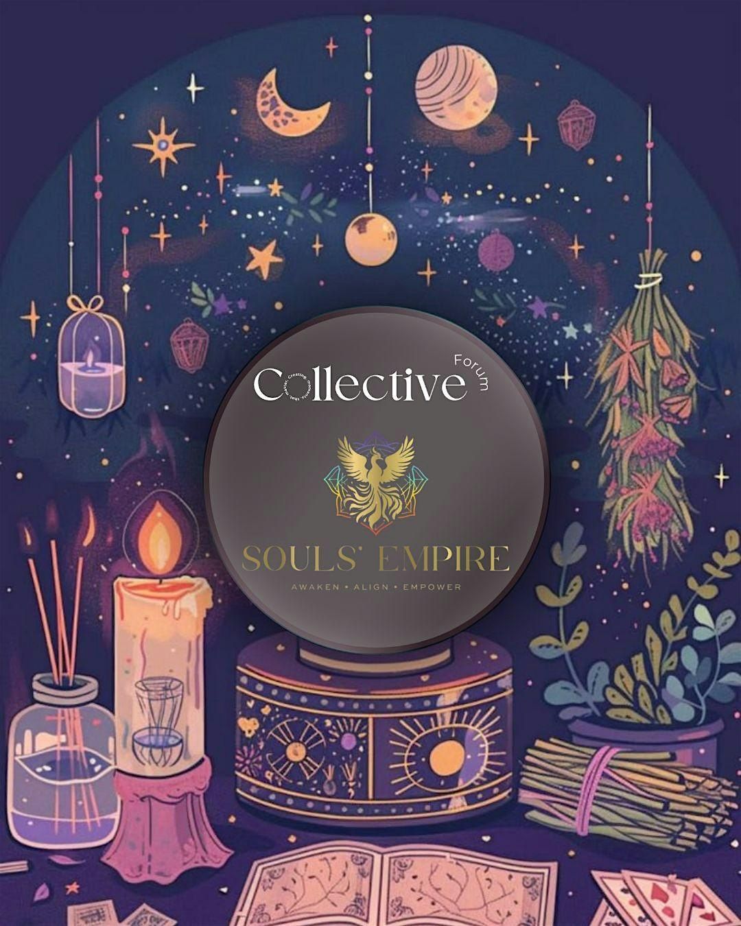 Energies of Wealth and Wellness