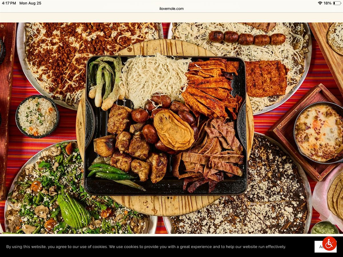 HALA\u2019s Annual Fundraiser: A Seat at the Table