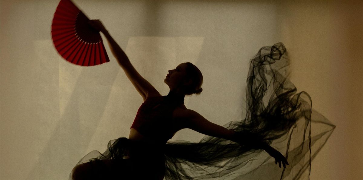 October Wellness Spotlight: Cuban Salsa Dance Class with Salsa Manchester