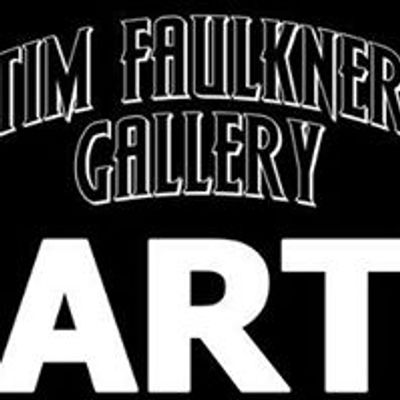 Tim Faulkner Gallery