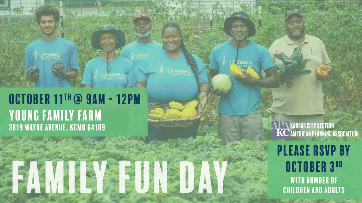 Family Fun Day